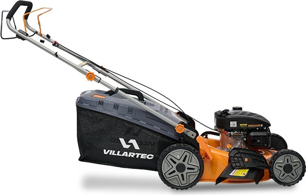 Газонокосилка бензиновая VILLARTEC MB3146T