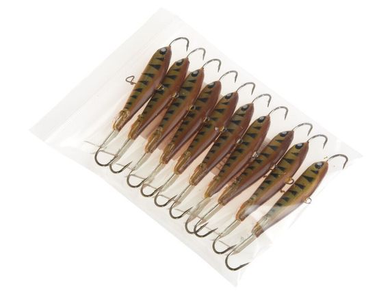 Балансир Lucky John NORDIC 6 60мм/41H