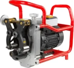 Винт для крепления пластин к PBM-20