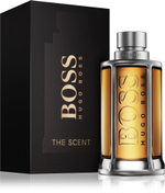 Hugo Boss BOSS The Scent туалетная вода для мужчин