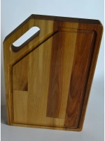 Подарочная разделочная доска "Лошадь"