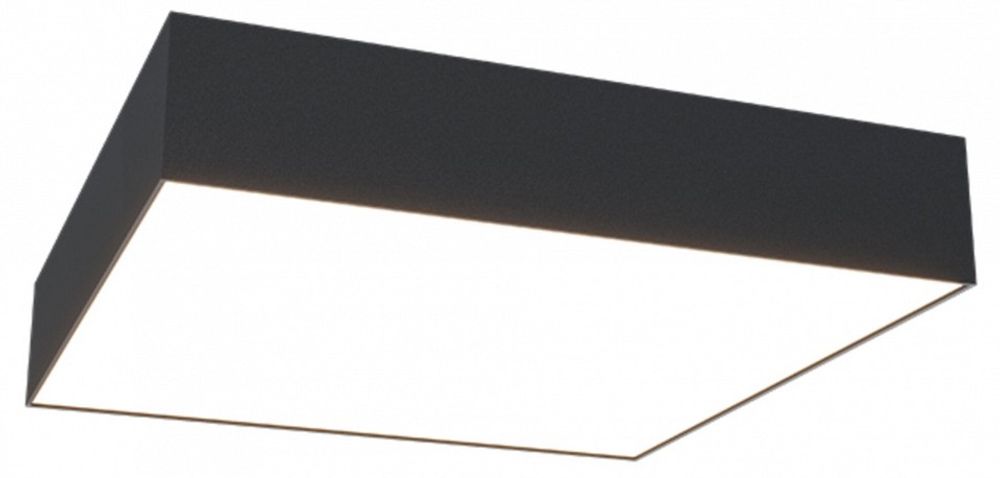 Накладной светильник Maytoni Zon C067CL-L40B4K