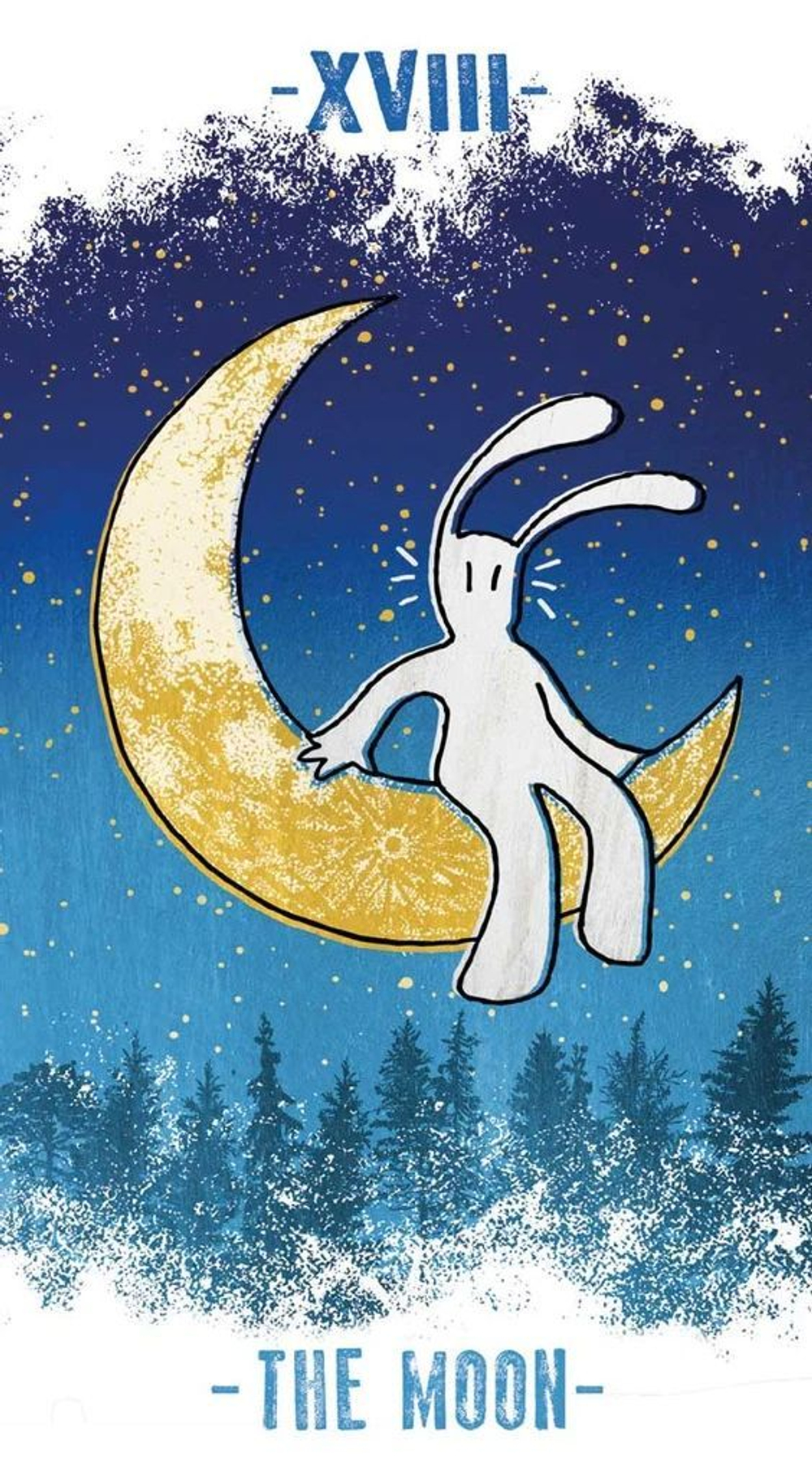 Карты-Премьер "Таро Бикса / Bix Tarot"