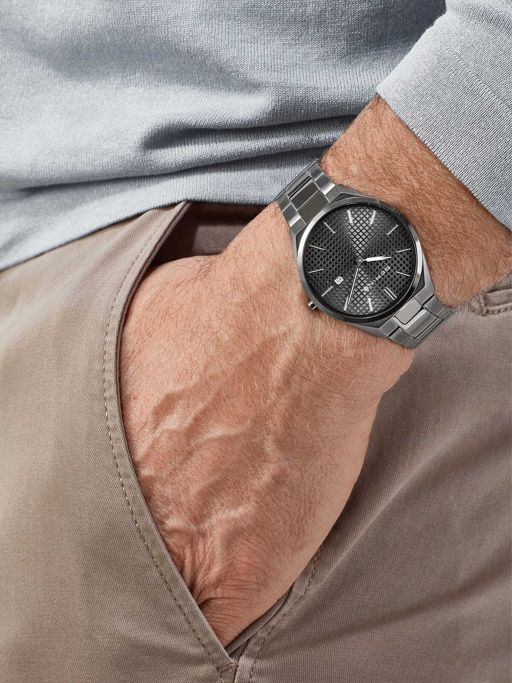 Наручные часы Bering 17240-777