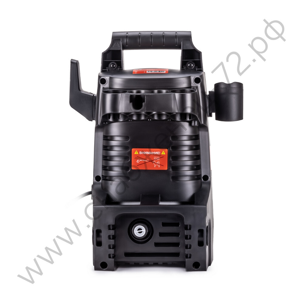 Мойка высокого давления Kvazarrus K 3