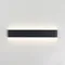 4294/20WL HIGHTECH ODL22 361 черный/металл Настенный светильник IP20 LED 20W 1657Лм 3000K FRAMANT