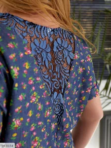 Платье IH-8151 Фабрика Моды