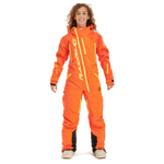 Gravity Premium Suit / Женский / Оранжевый