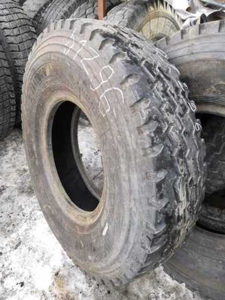 12.00R20 TAITONG HS268 шина б/у