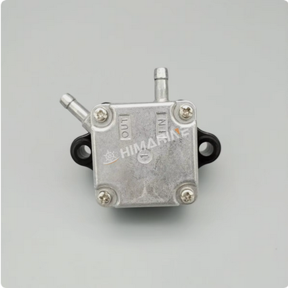 Топливный насос Yamaha F9.9/F15 (66M-24410-11-00)