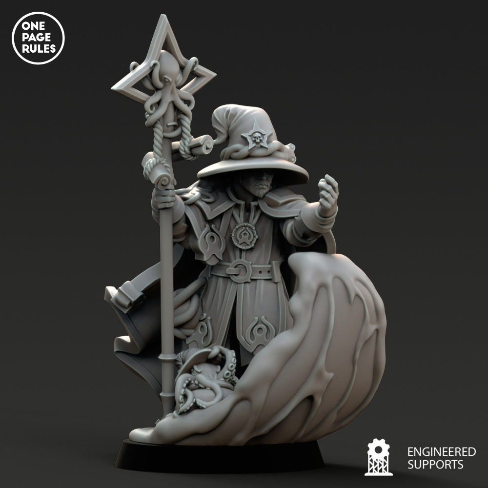Empire Battle Mage 8