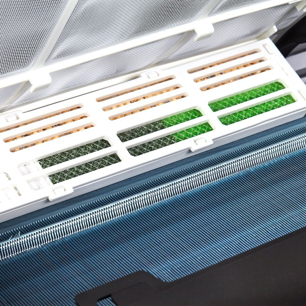 Сплит-система инверторного типа Ballu BSPI-13HN8/BL/EU