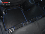 Toyota Verso 1 поколение R20 (03.2009 - 01.2016)