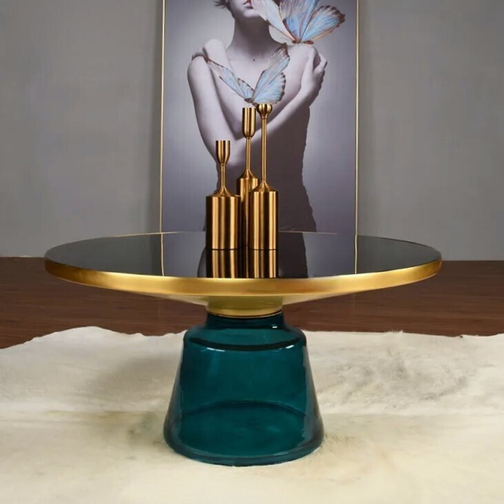 Стол журнальный Bell ClassiCon Coffee Table