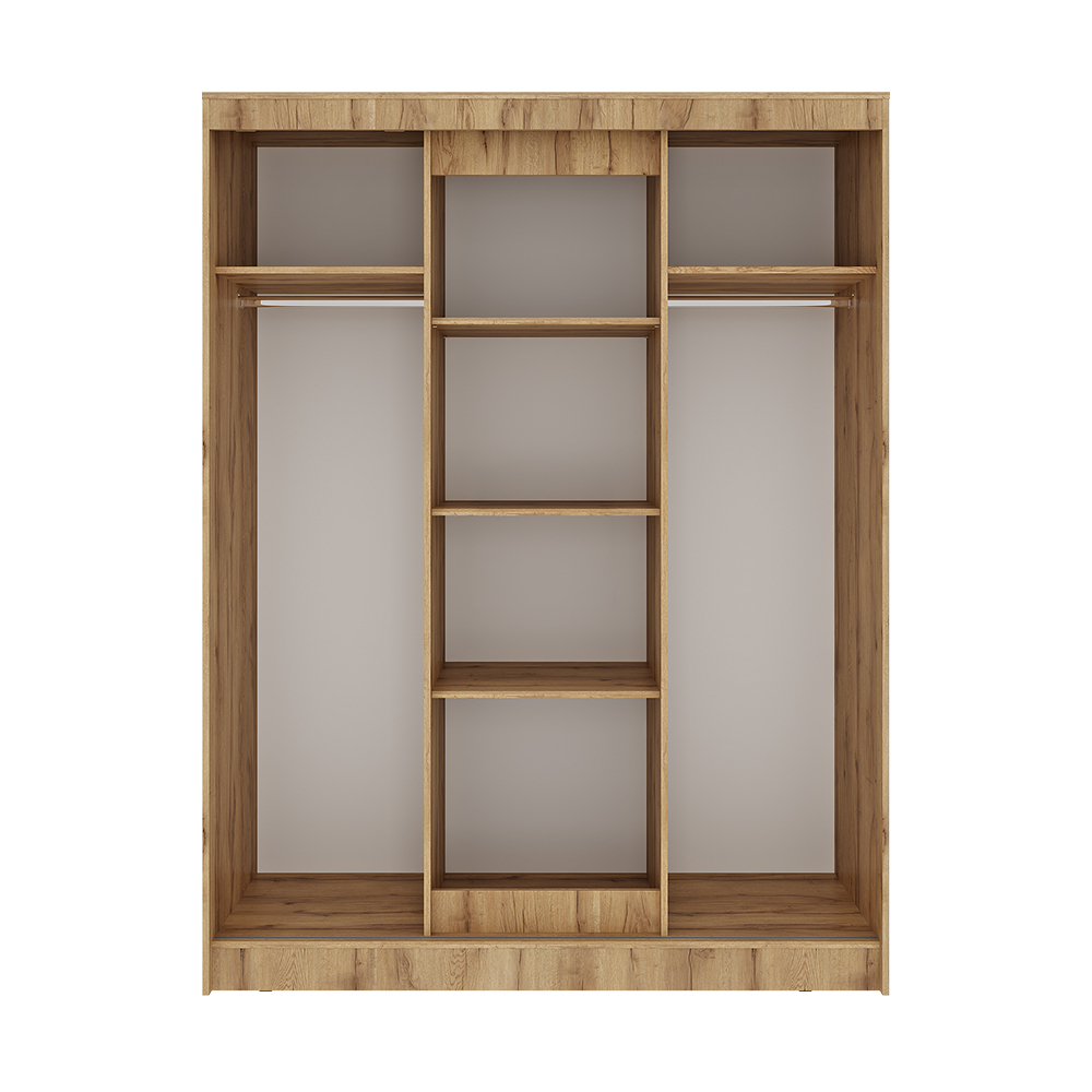 Шкаф-купе Смарт