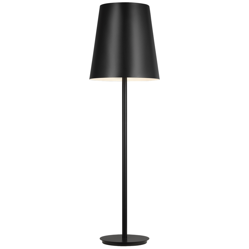 Напольный уличный светильник Visual Comfort Nevis Outdoor Large Floor Lamp