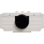 Газовая колонка Oasis OR-20W белая (20 кВт)