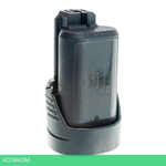 Аккумулятор для инструмента Bosch 1.600.Z00.02X