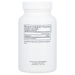 Vital Nutrients, глутамин, 100 веганских капсул (850 мг в 1 капсуле)