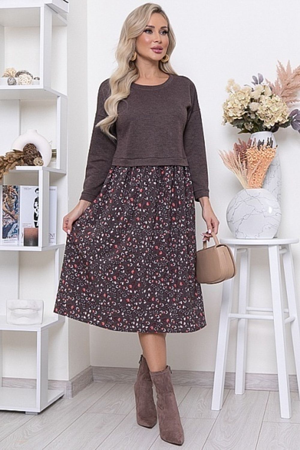 Платье 71400 Avili (Акция)