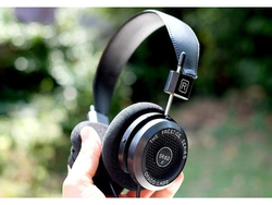 Наушники Grado SR60e, black