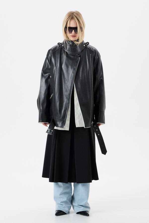 Дубленка Power Long