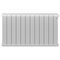 Радиатор биметаллический Royal Thermo Infinity 500 Bianco Traffico - 12 секц. — (1)