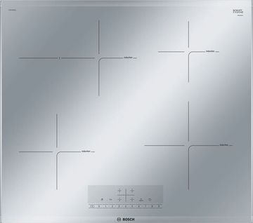 Индукционная варочная панель Bosch PIF679FB1E