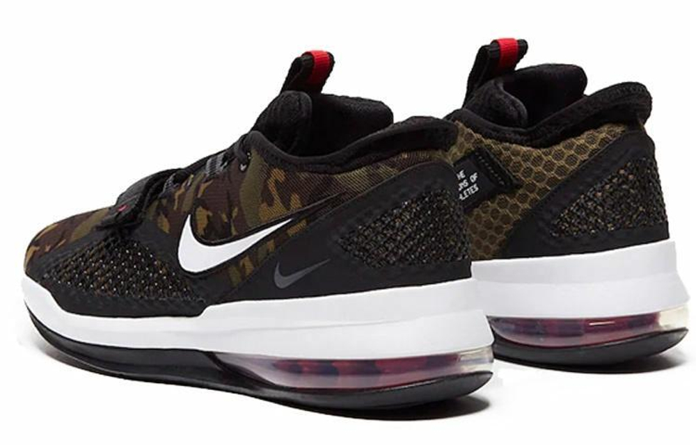 Кроссовки Nike Air Force Max Low Ep