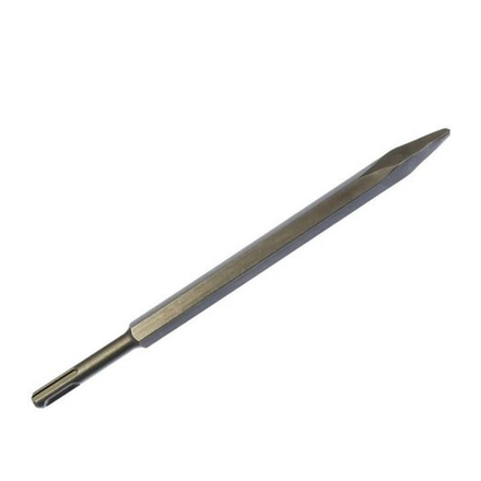 Зубило пика SDS+  250мм