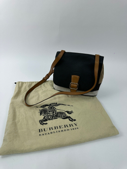 Сумка Burberry Shellwood Crossbody Bag