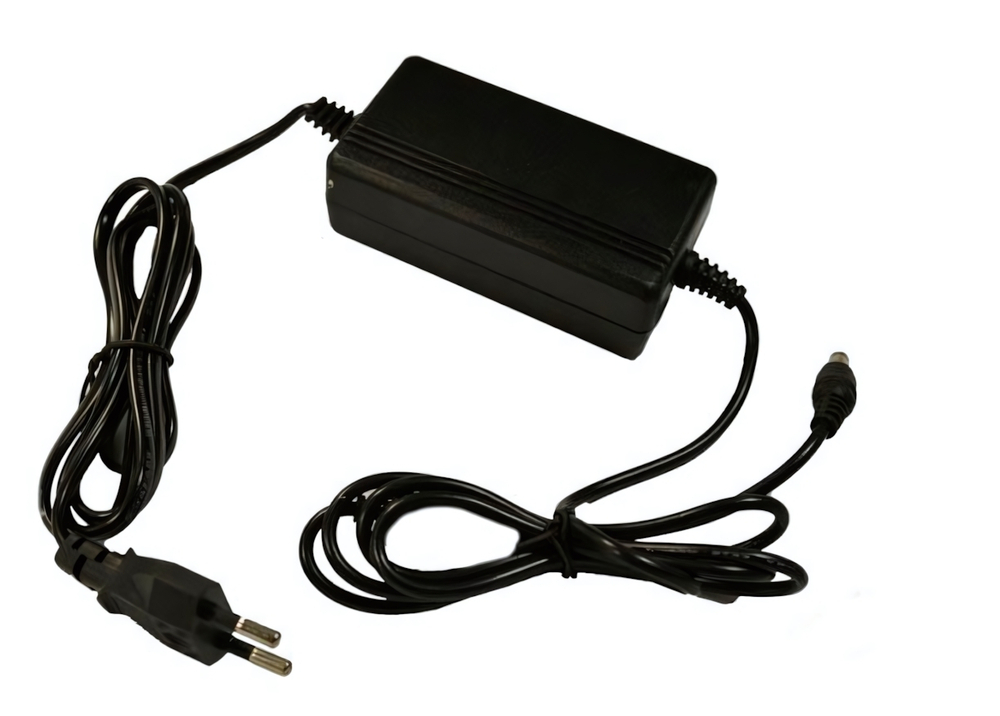 Адаптер питания ORBITA OT-APB41 12V 3A 5.5mm черный