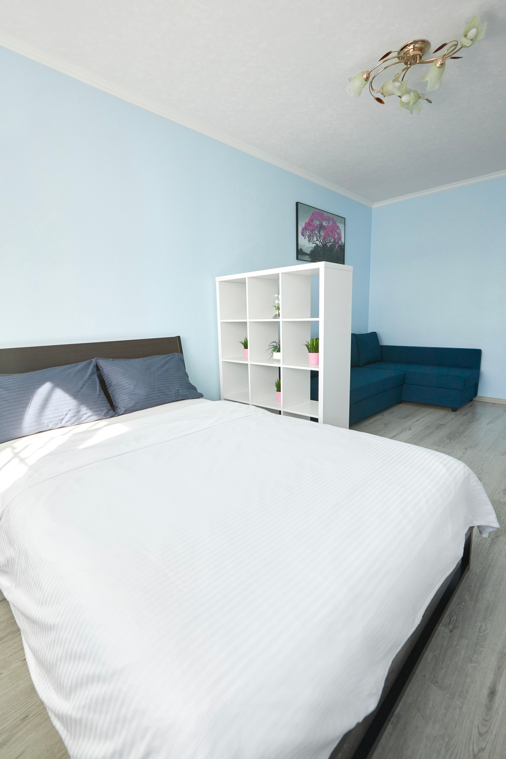 Сакура - снять на сутки квартиру: уют в сердце города