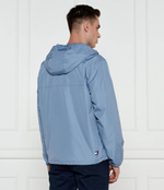 Куртка Tommy Jeans - голубой(DM0DM21130)