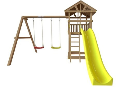 Игровой комплекс Magni