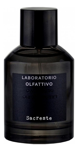 Laboratorio Olfattivo Sacreste