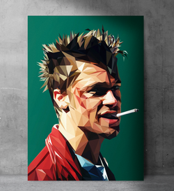 Бойцовский клуб 4 (Fight Club)