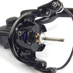 Катушка безынерционная Every 2500