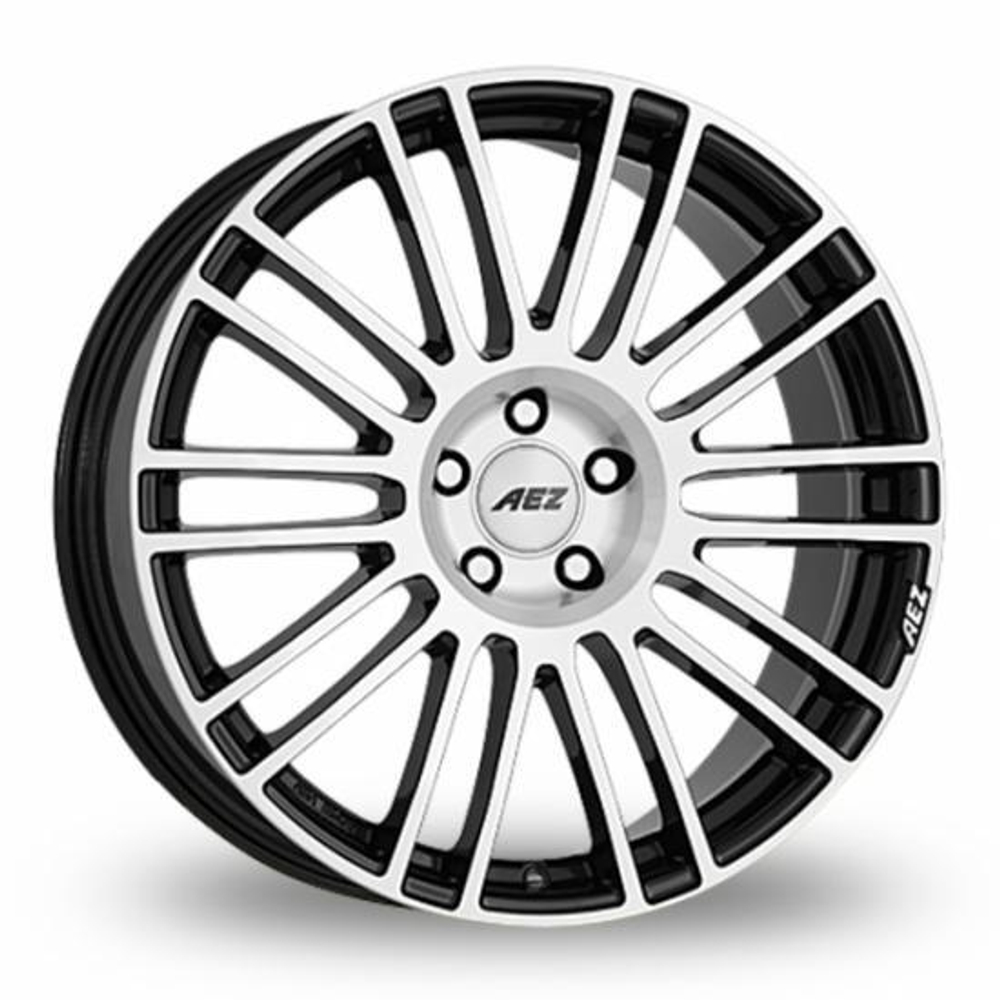 Aez Strike 8.5x19 5x120 ET 46 Dia 74.1 (BFP)