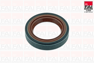 FAI AutoParts - OS446-FAI - Shaft Seal, crankshaft - SEMERING 32/47/10