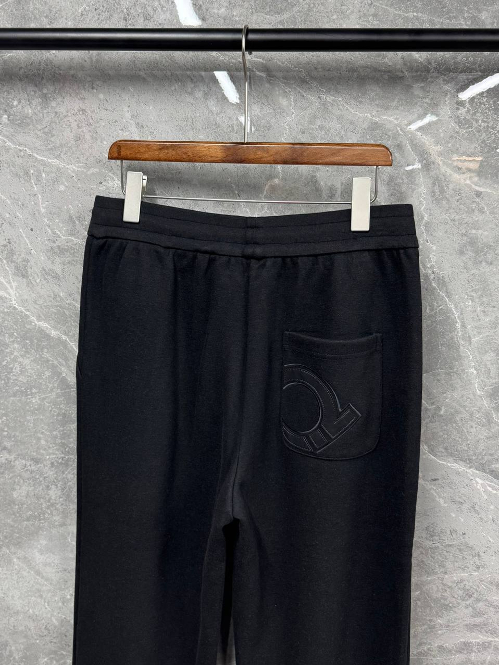 Спортивные штаныSalvatore Ferragamo