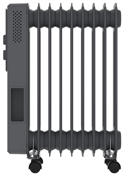 Масляный радиатор серии ARDEA ROR-AR11-2500M — (15)