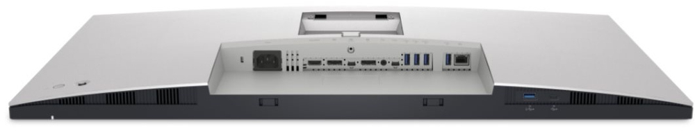 Монитор DELL U3223QE 210-BCYO черный