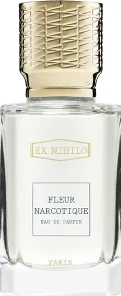 Ex Nihilo FLEUR NARCOTIQUE Eau de Parfum 50 ml