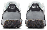 Кроссовки Nike Waffle Racer Crater (Женская размерная сетка)