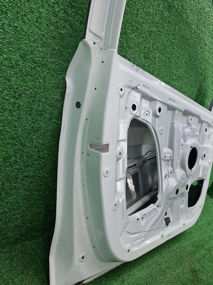 Дверь передняя левая Geely Emgrand 2 (2021-н.в.)