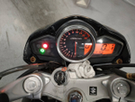 Suzuki GSR250 2015