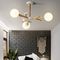 Подвесная люстра Imperium Loft Finch 140682-26