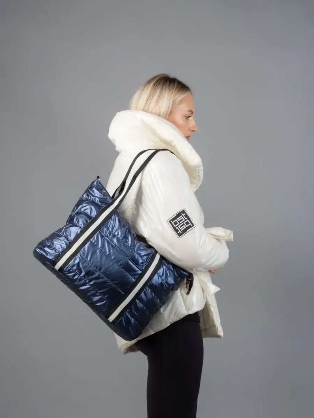 Сумка спортивная дорожная