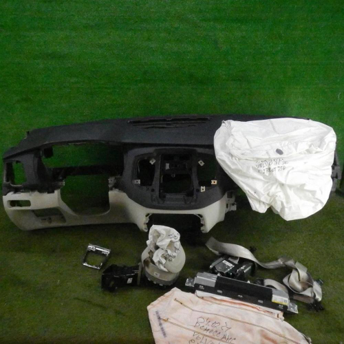 Комплект безопасности Volvo XC90 2 (2014-н.в.)